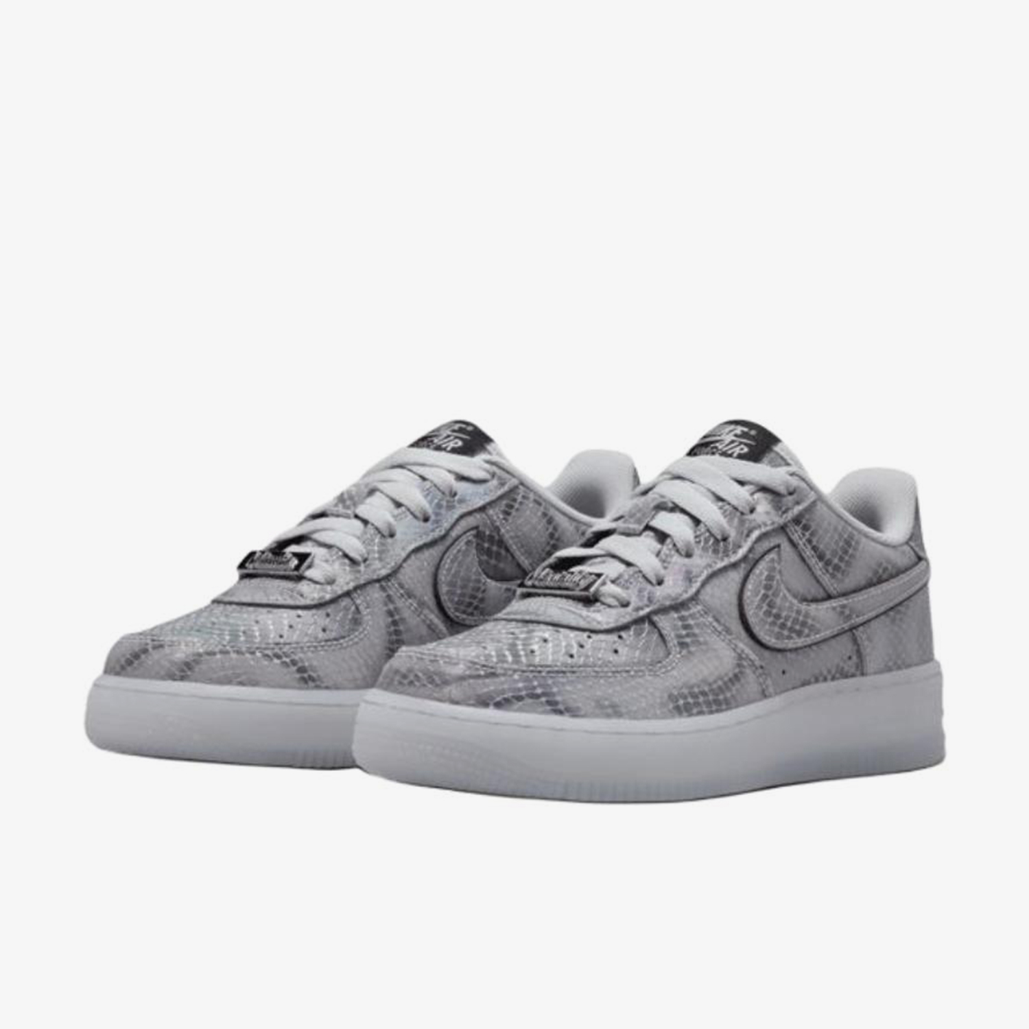 Nike Shoes Air Force 1 - حذاء نايك الأصلي Air Force 1