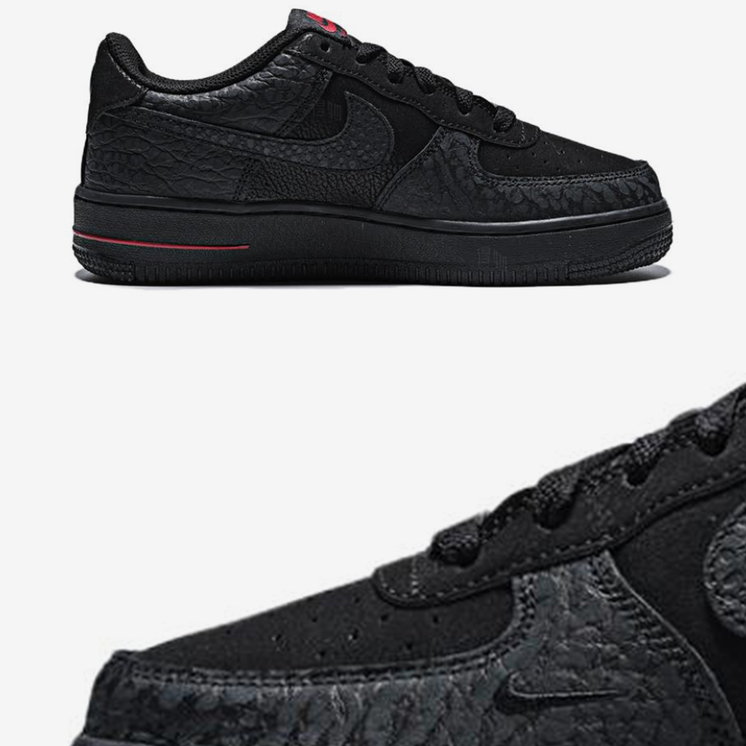 حذاء نايك الأصلي Air Force 1 G - مراجعة Nike Shoes Air Force 1 وسعره
